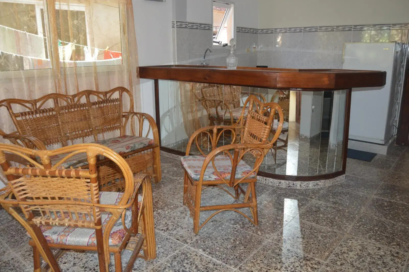 Casa Lidia Margarita