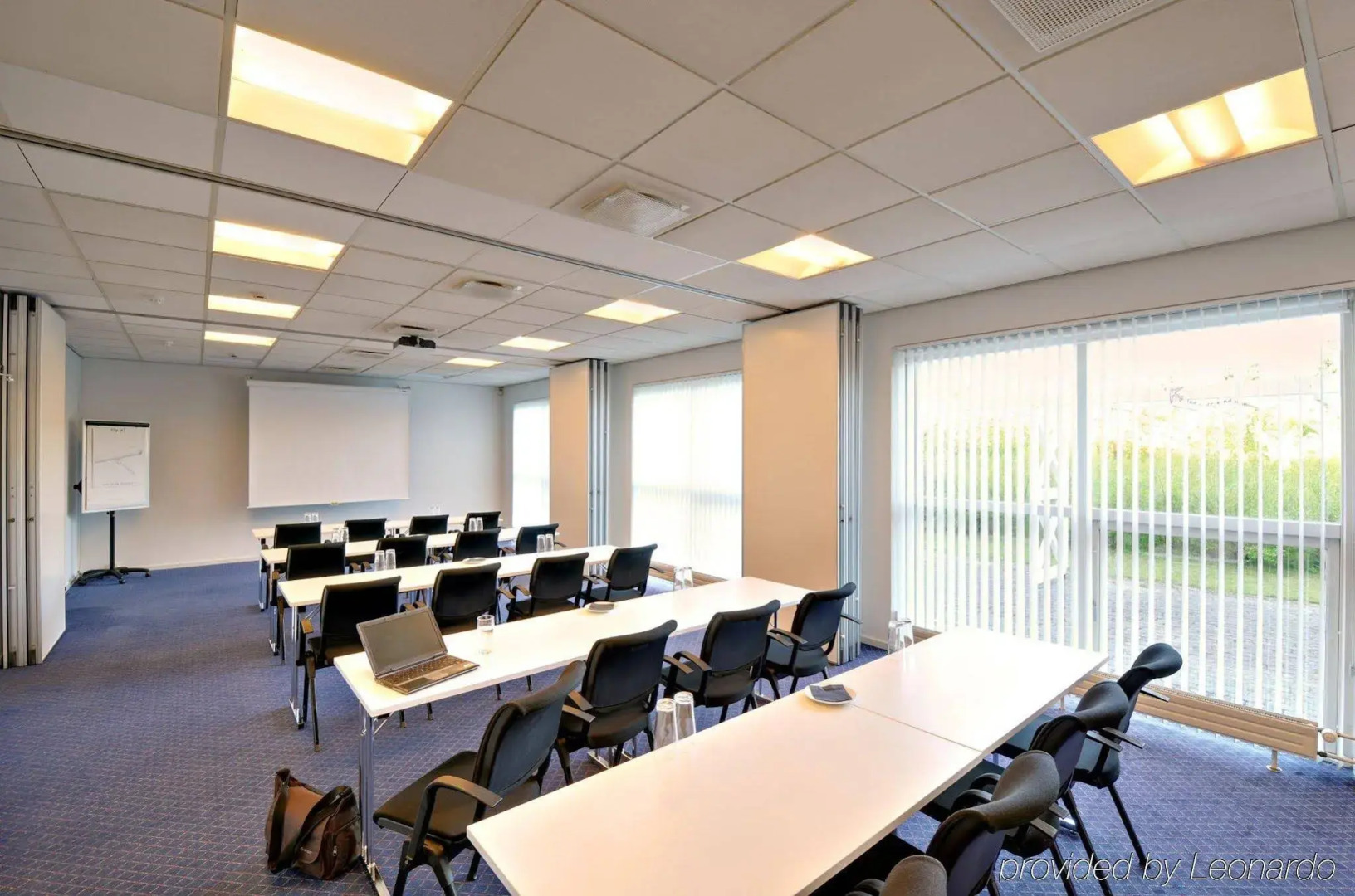 Scandic Roskilde Park