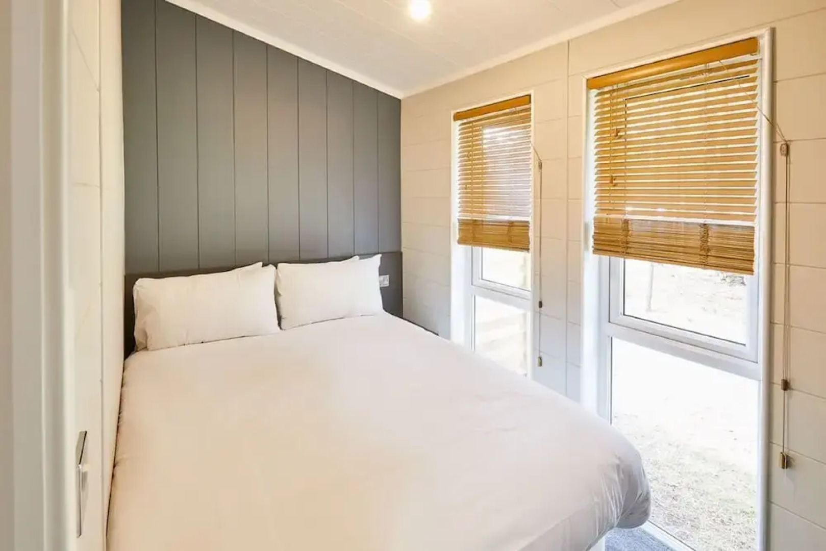 Host Stay Eller Beck - The Cabin in the Woods