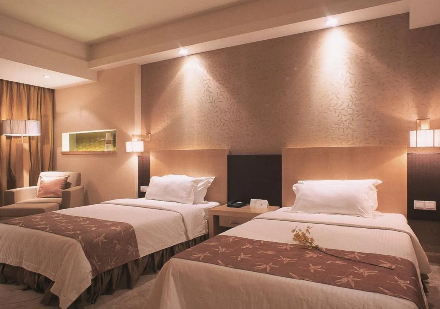 Yaoda International Hotel Taizhou