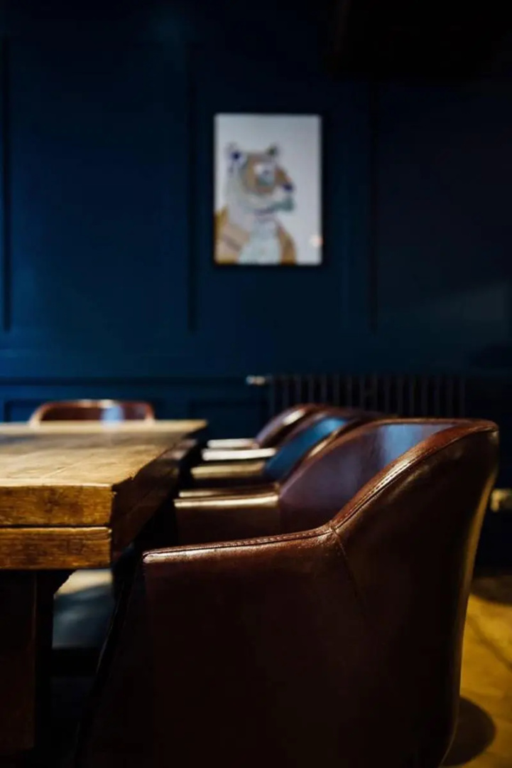 The Kings Arms