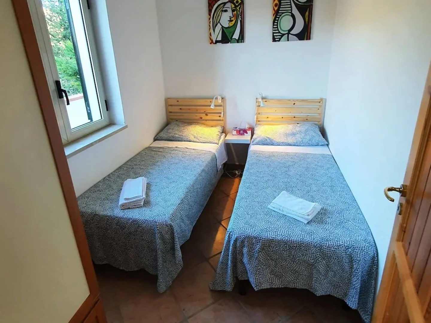 Amazing Home in Campania