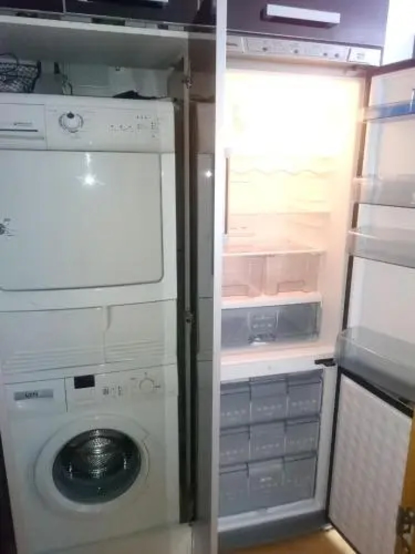 Apartment Calle Poniente - 2