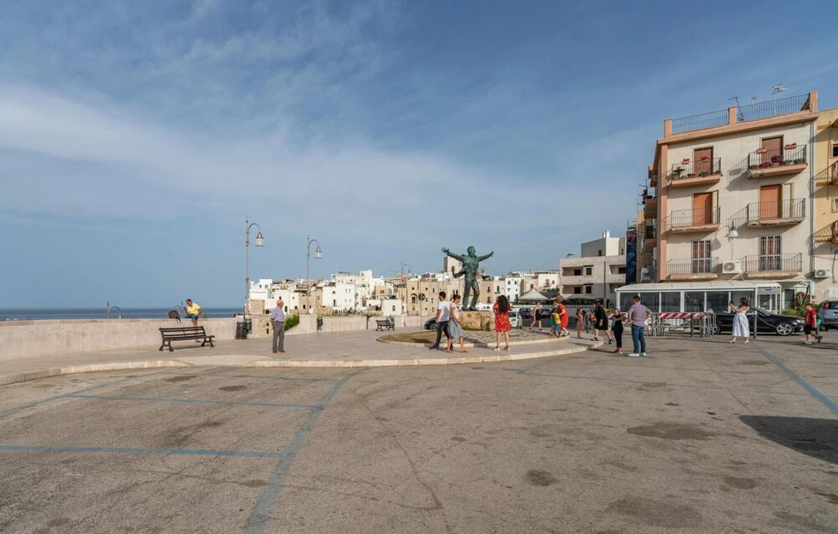 Awesome Home in Acquaviva Delle Fonti With Outdoor Swimming Pool, Wifi and 3 Bedrooms