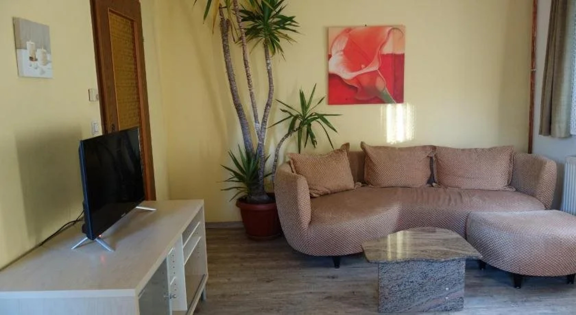 Appartements Kubisko