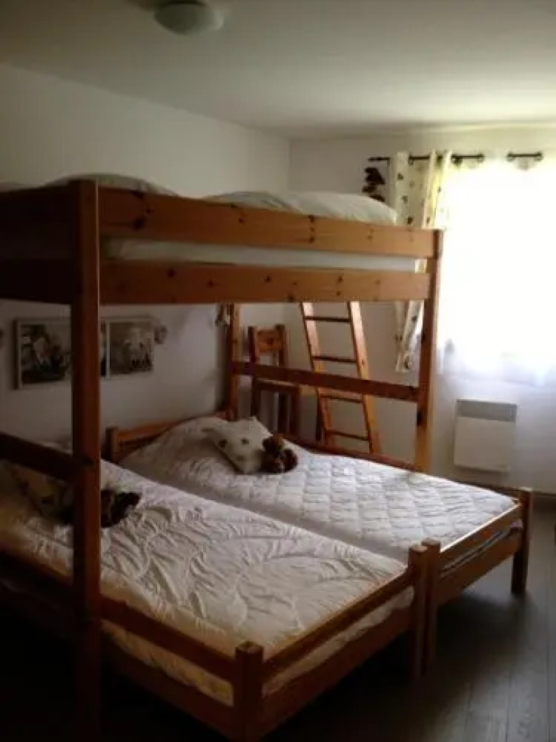 les 7 laux immobilier chalet D