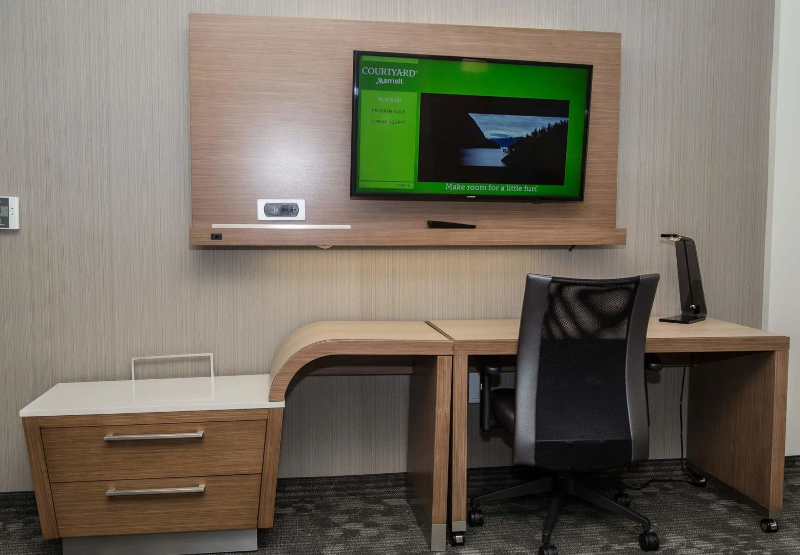 Courtyard by Marriott Morgantown