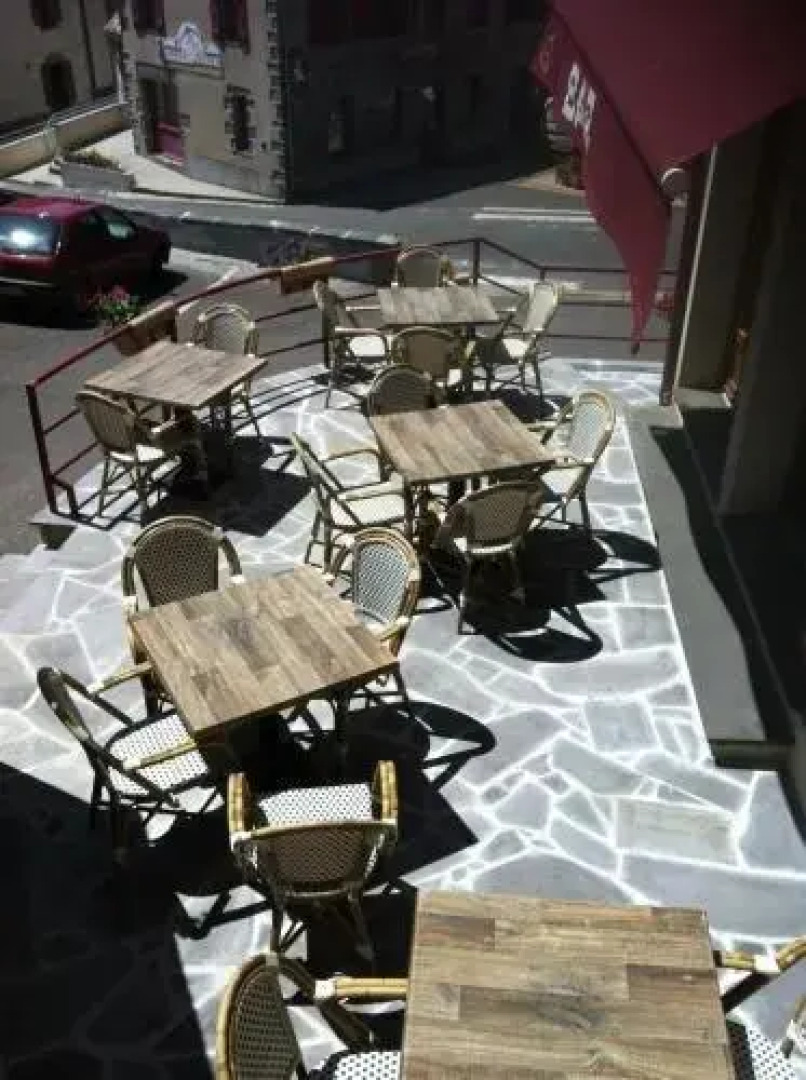 Auberge de Reine Margot