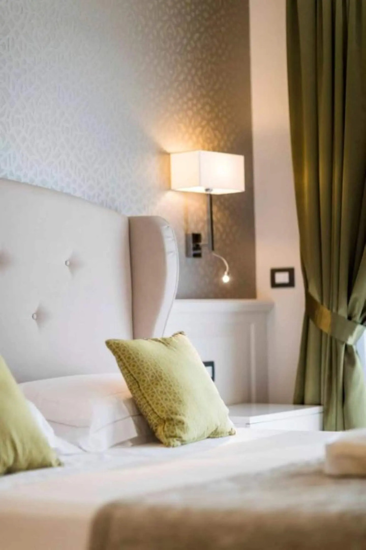 Madrigale Panoramic Lifestyle & Soulful Hotel