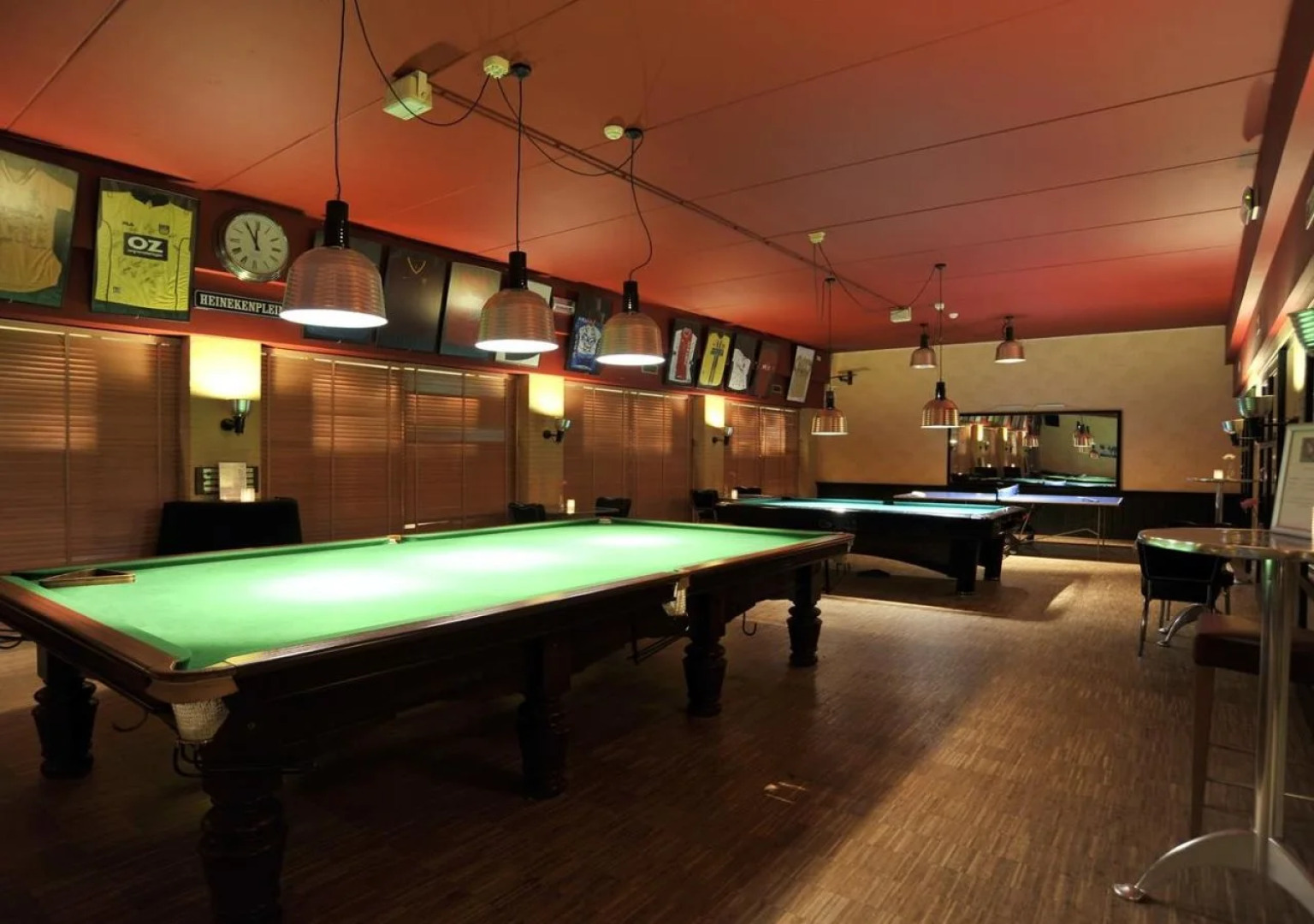 Golden Tulip Heerlickheijd van Ermelo