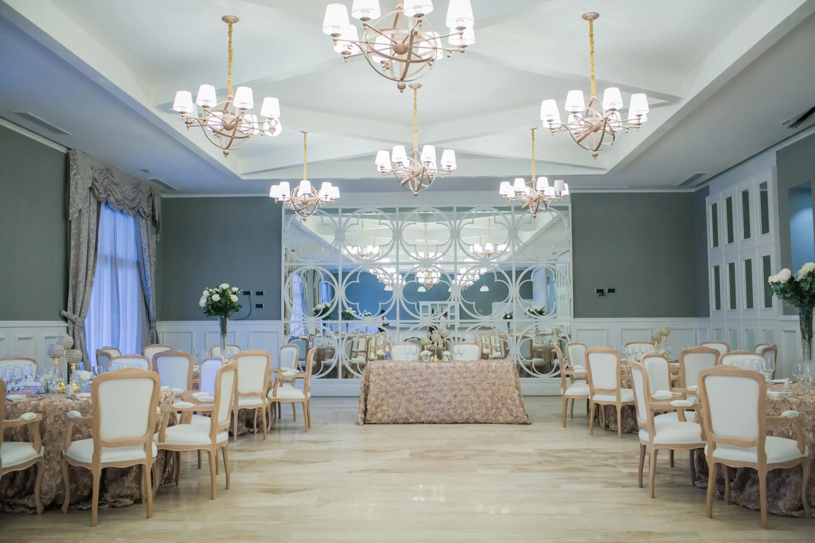 Majestic Mirage Punta Cana All Suites, All Inclusive