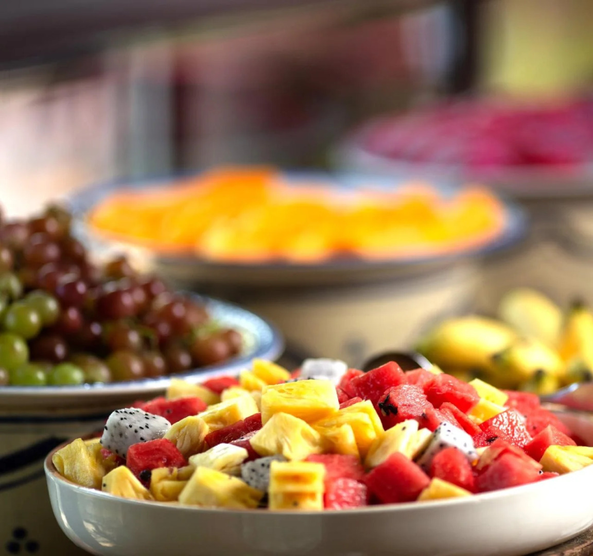 Ho Tram Beach Boutique Resort & Spa