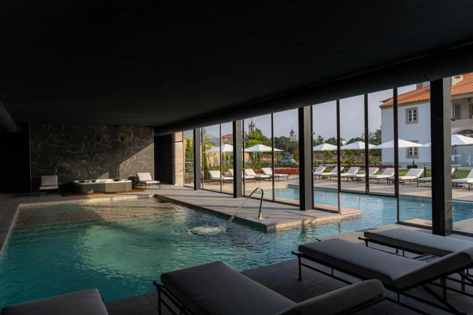 Solar do Requeijo by Luna Hotels&Resorts