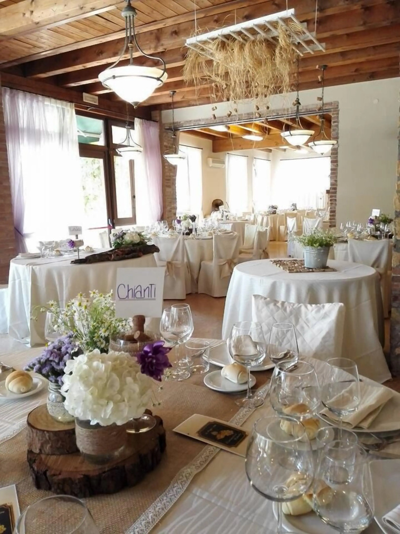 Agriturismo La Borina