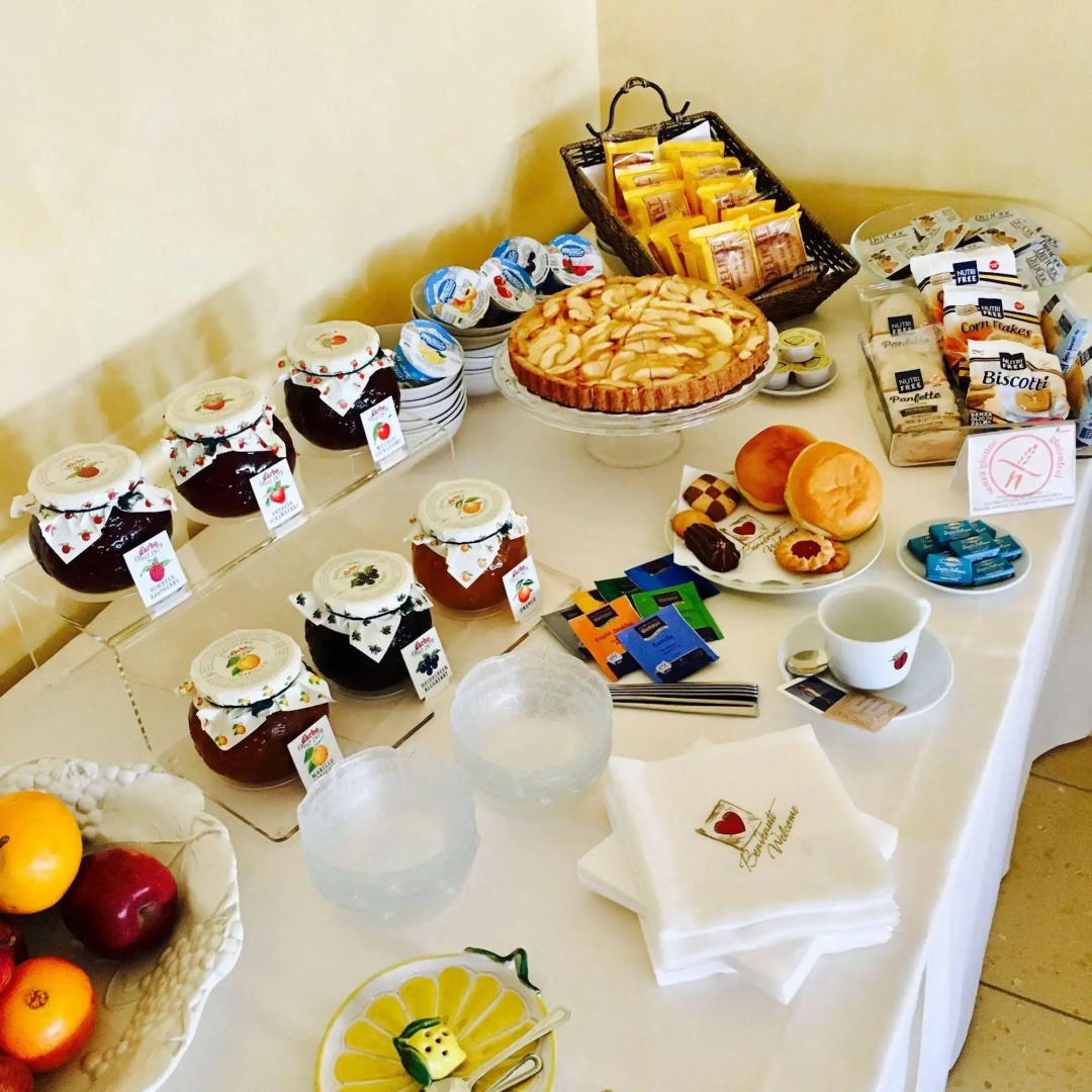 Hotel Friuli