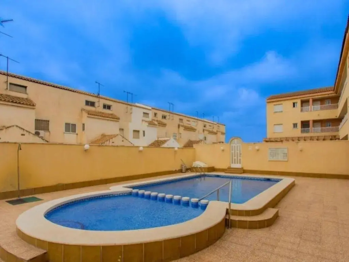 Apartamento La
