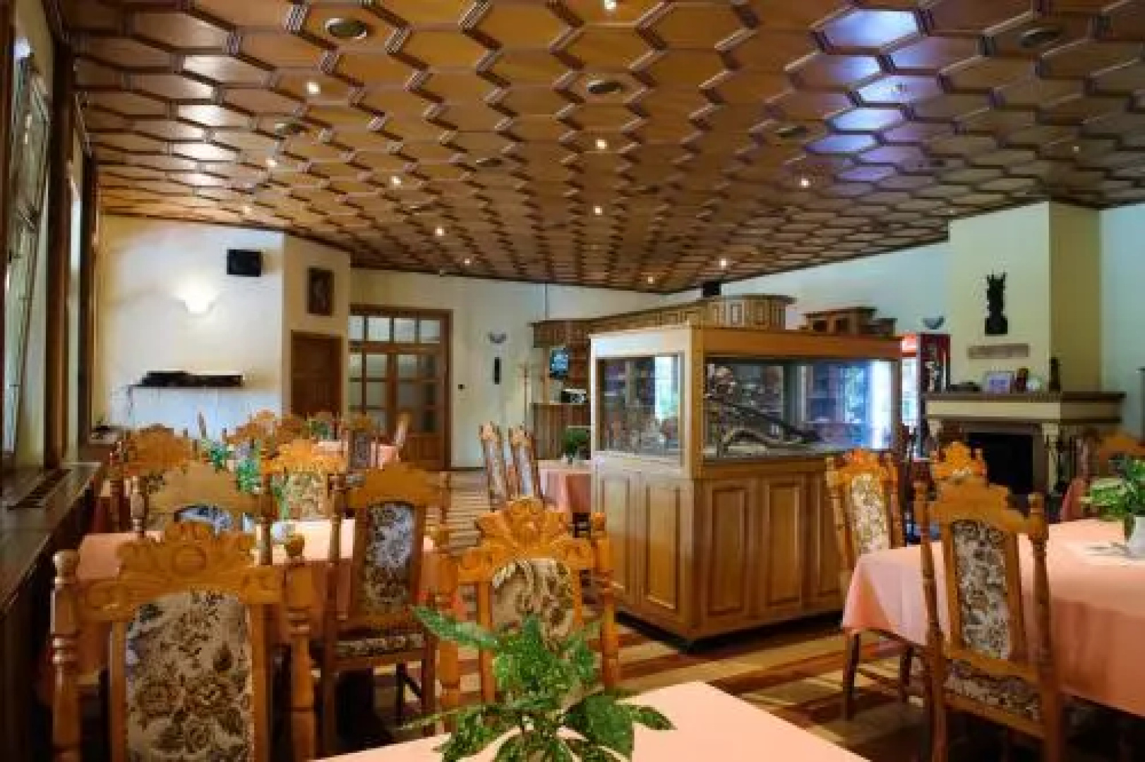 Hotel Dávid