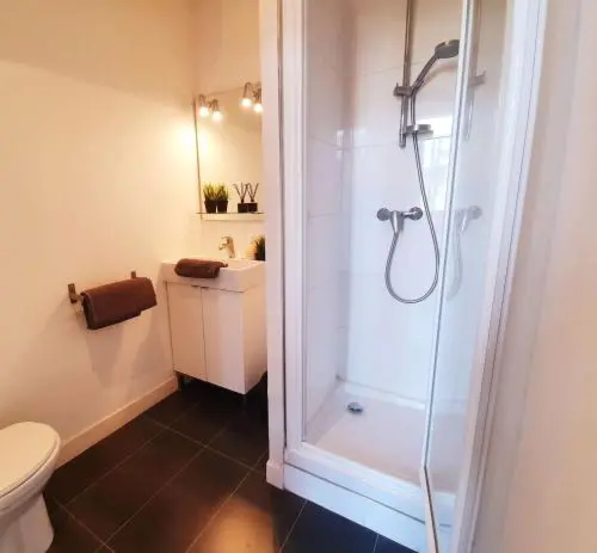 Nestyou Lille Centre Ville