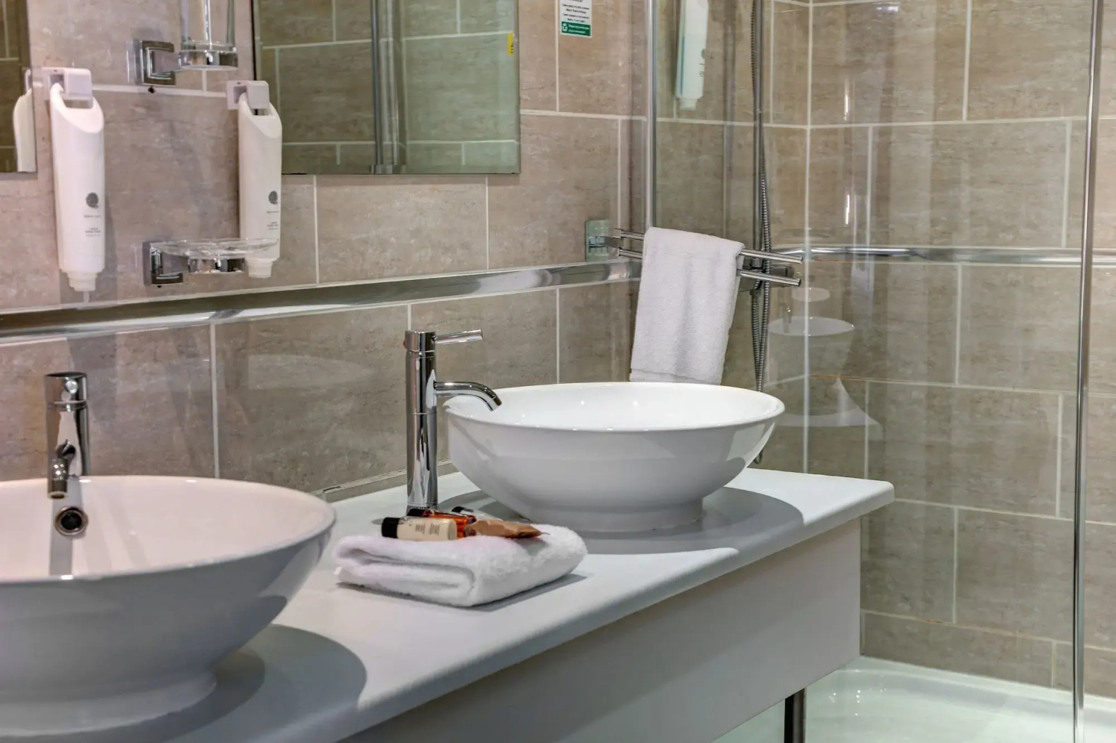 Best Western Thurrock Hotel