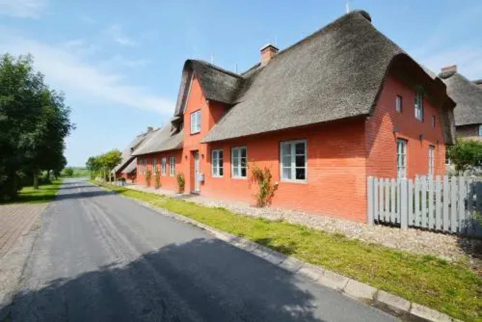 Reethus Doerpsend Haus 2