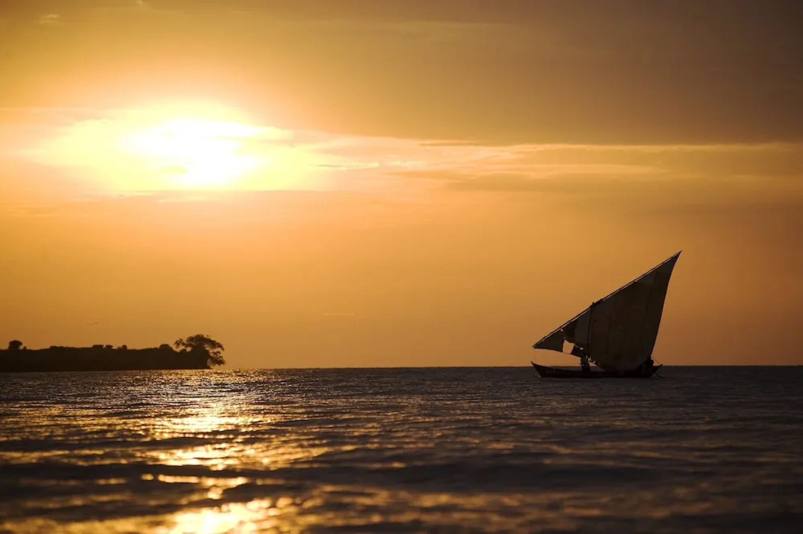 Rusinga Island Lodge