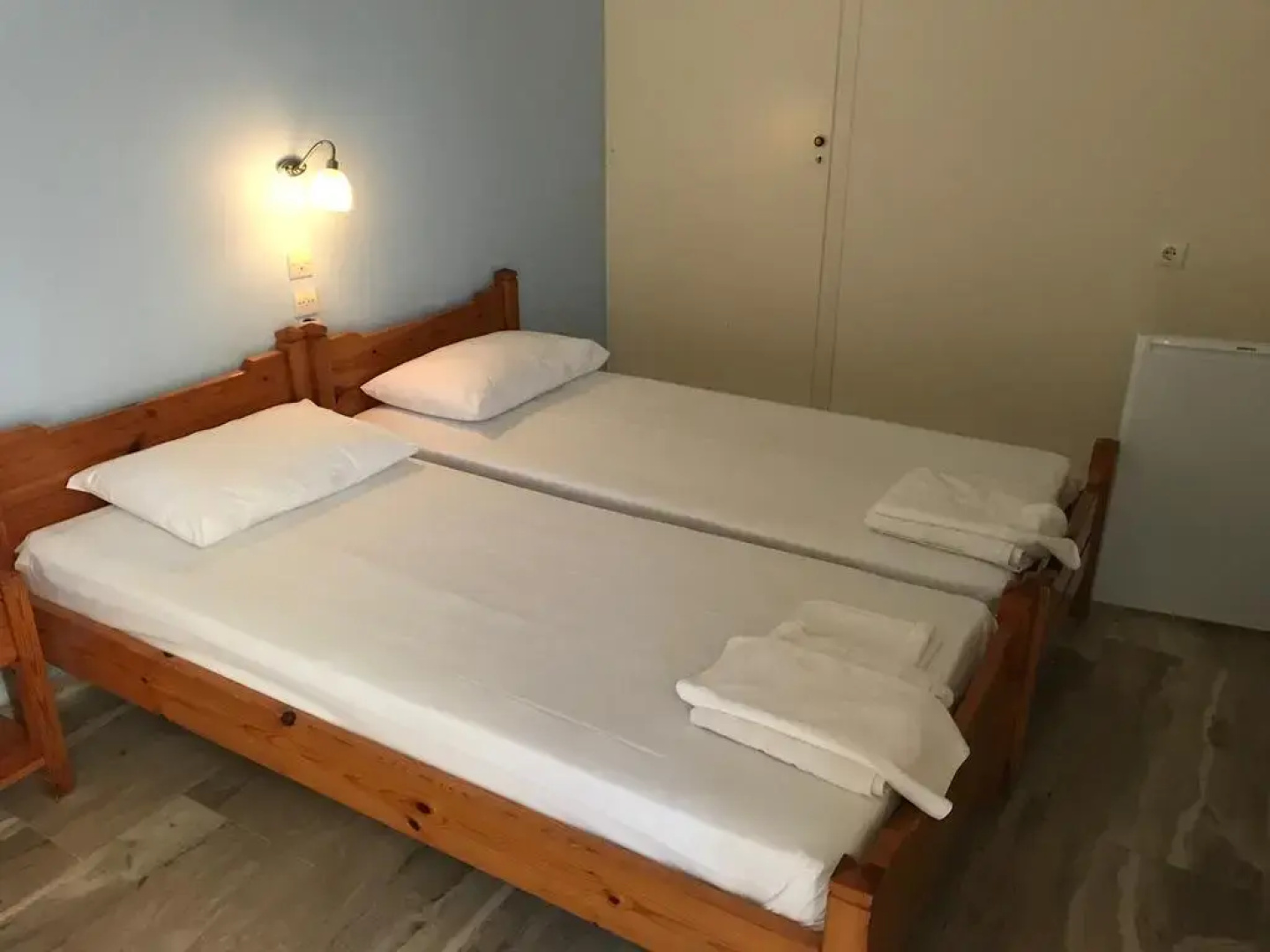 Neapolis Apartments