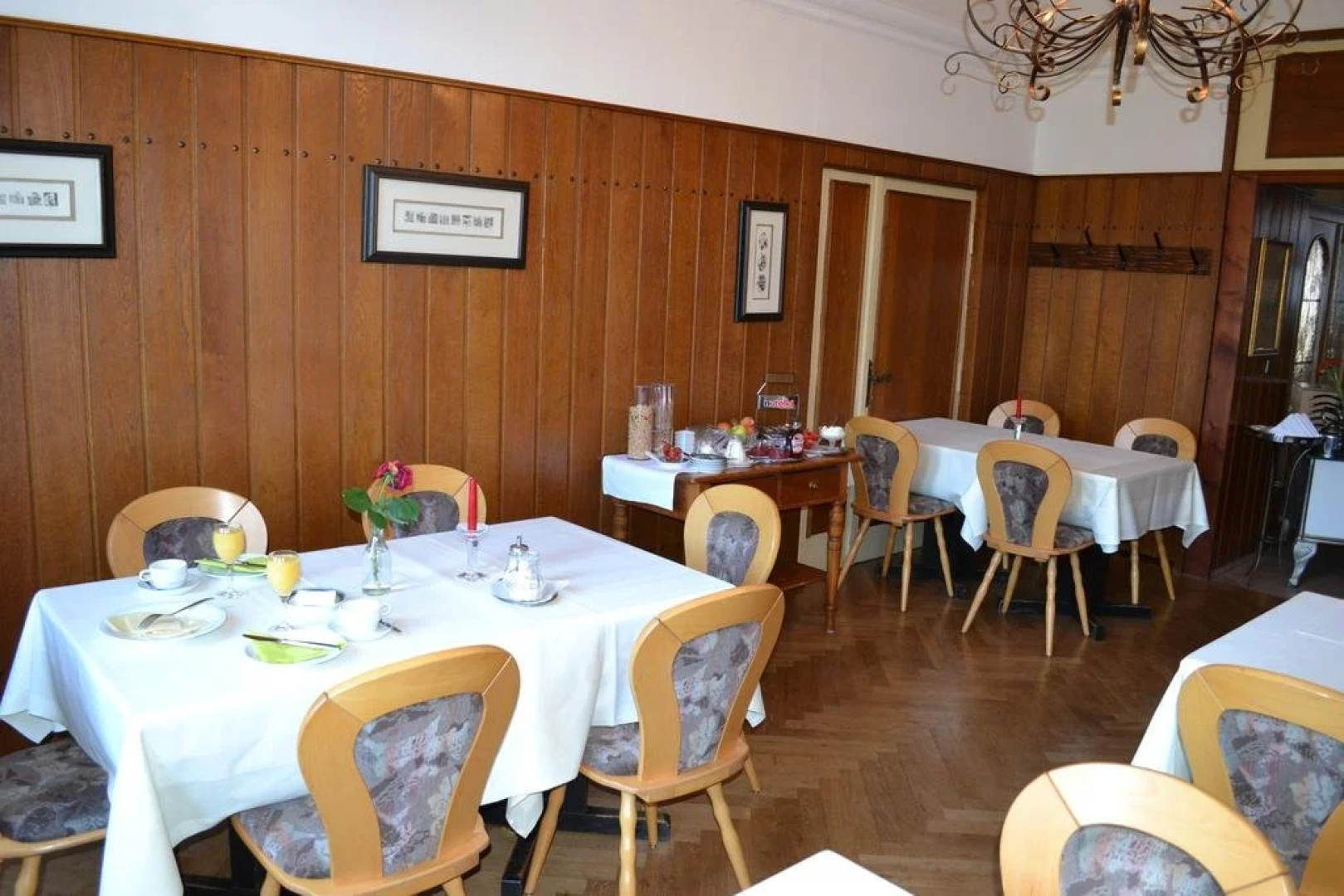Gasthaus zur Krone