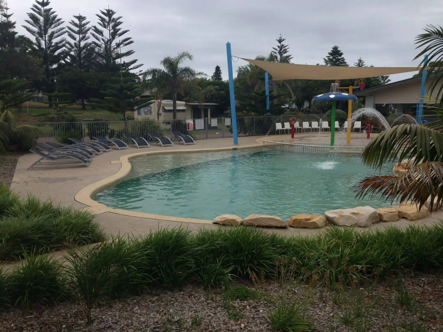 NRMA Norah Head Holiday Park