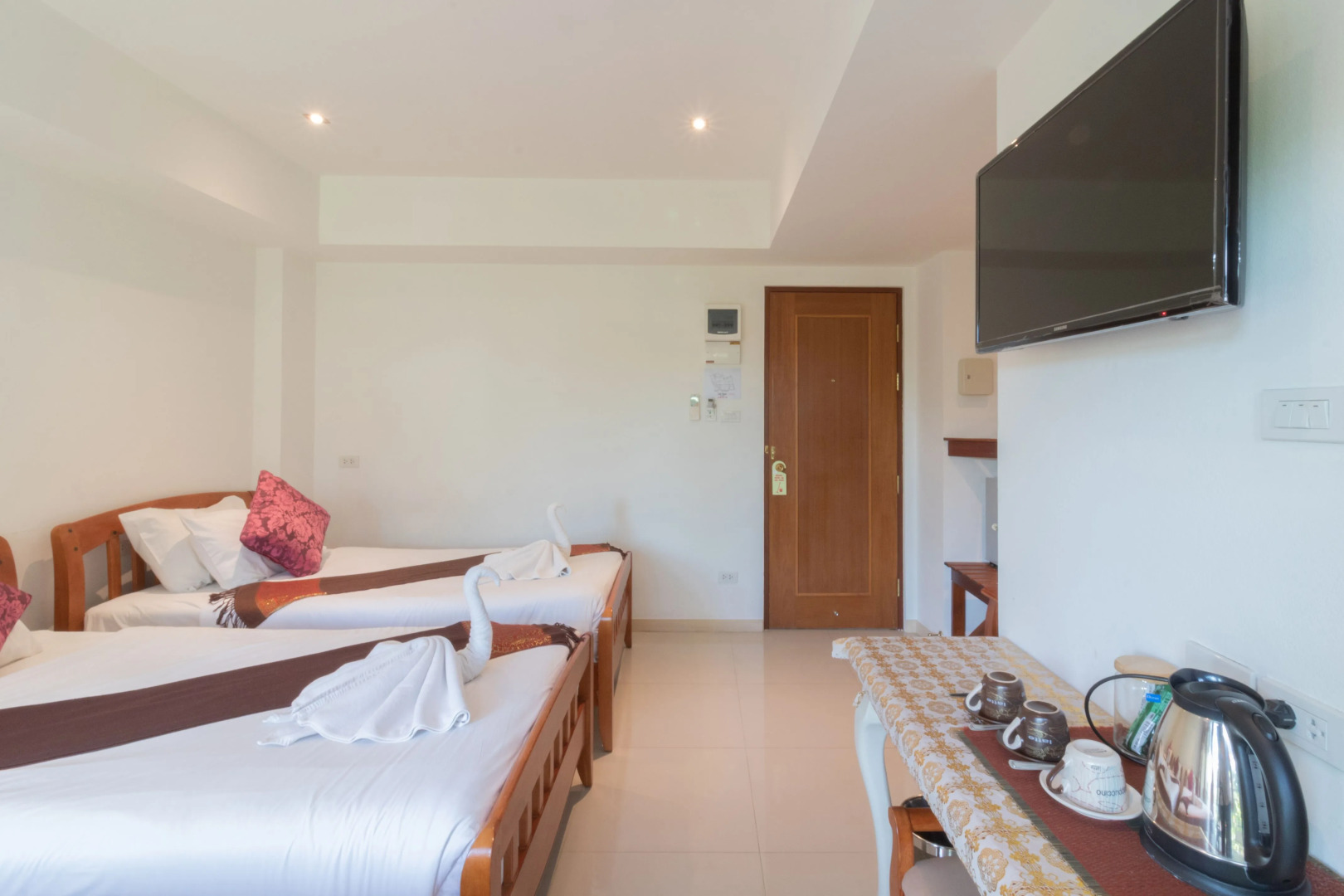 Rendezvous Oldtown Chiangmai