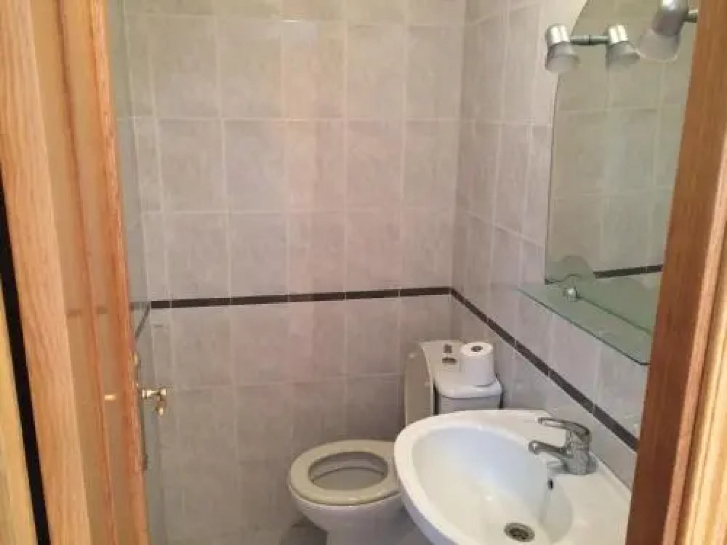 Apartment Bulevar Golf