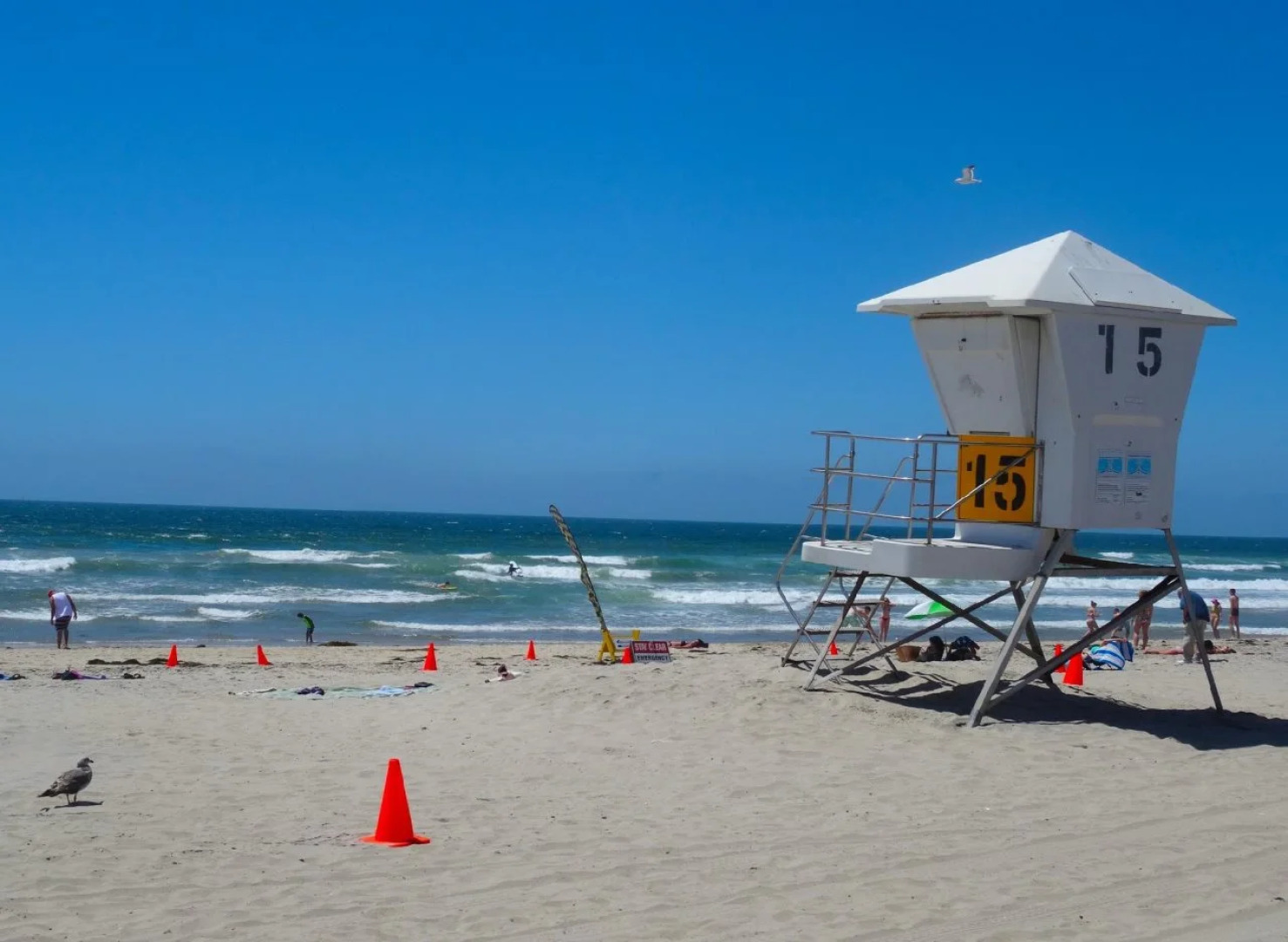 Crowne Plaza San Diego - Mission Valley by IHG