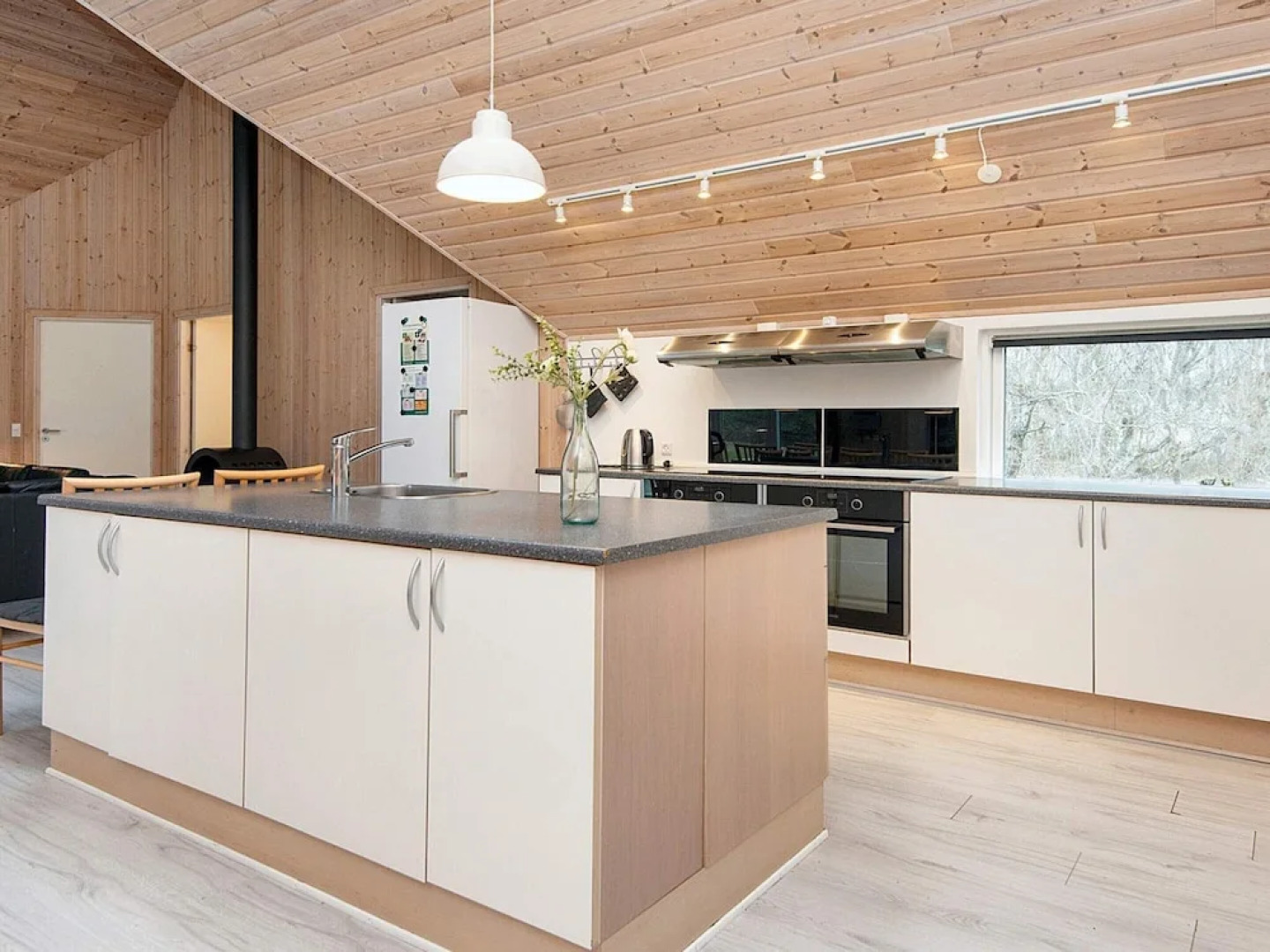 20 Person Holiday Home in Romo