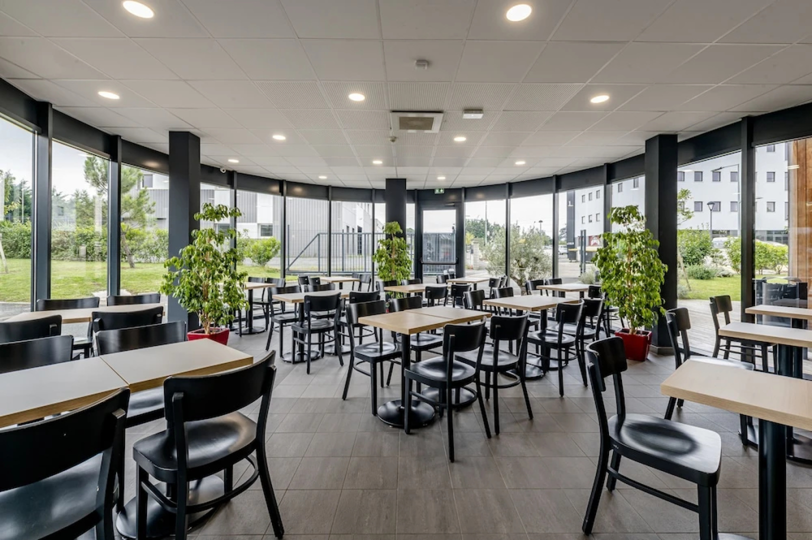B&B Hôtel Bordeaux Est