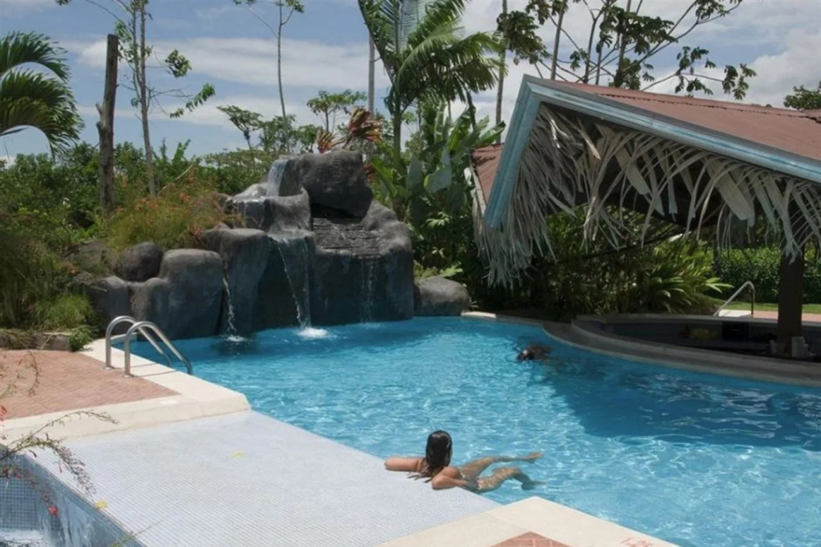 Hotel Arenal Springs Resort & Spa