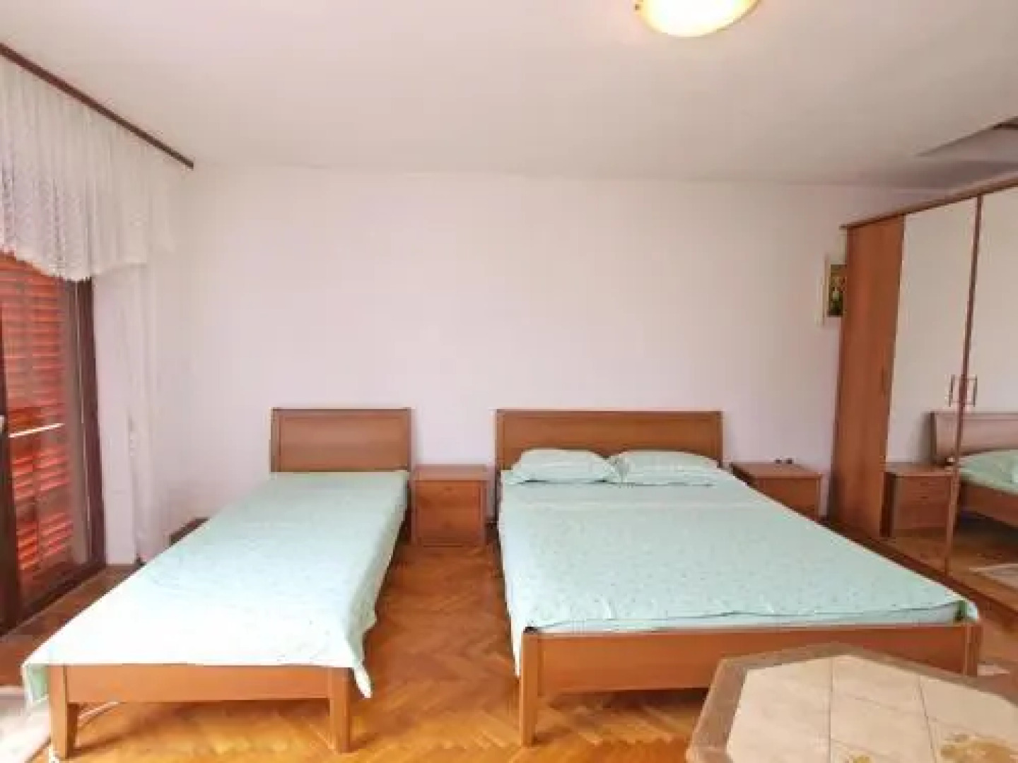 Apartments Prostin 772