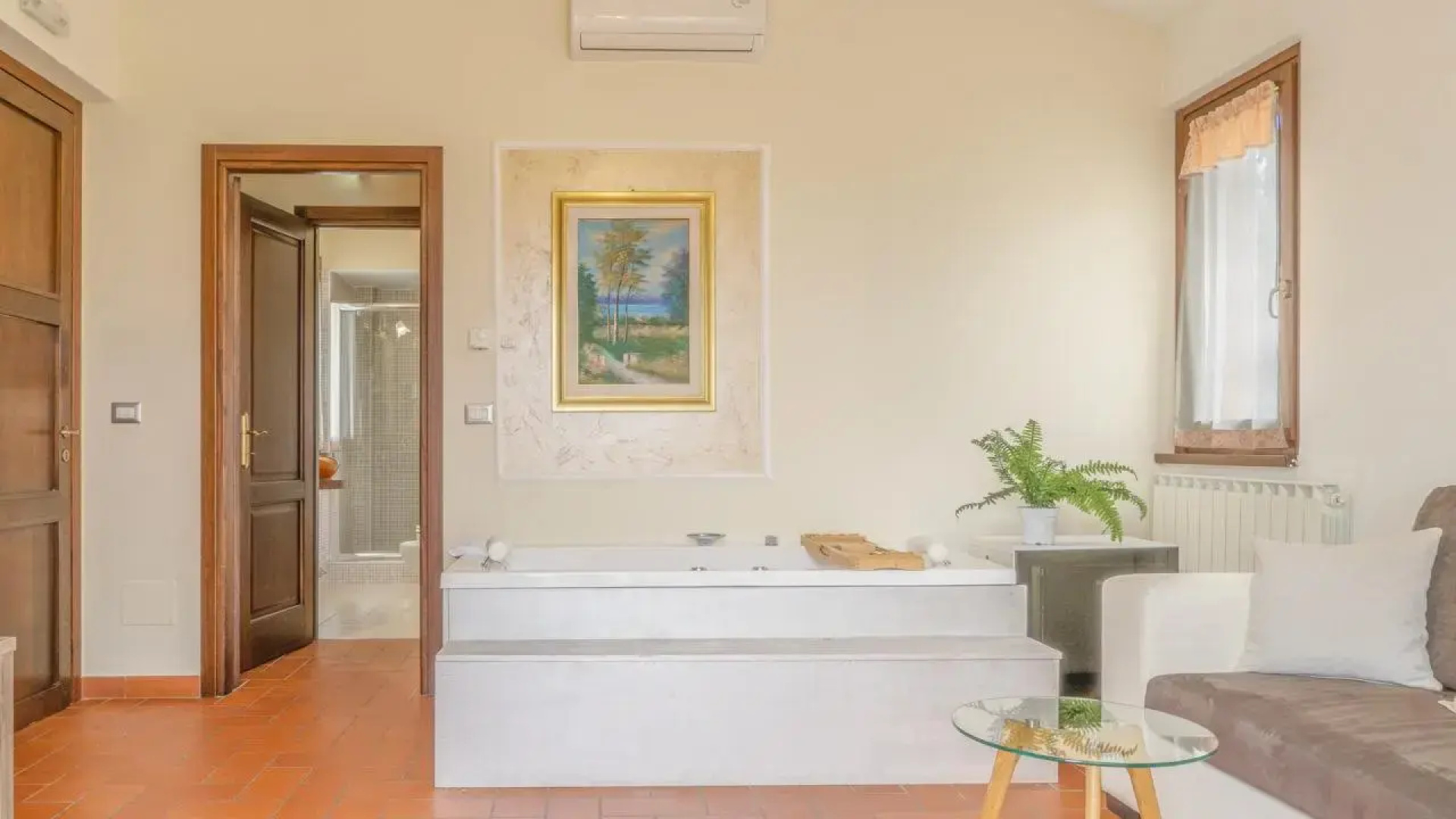 Resort Umbria Spa