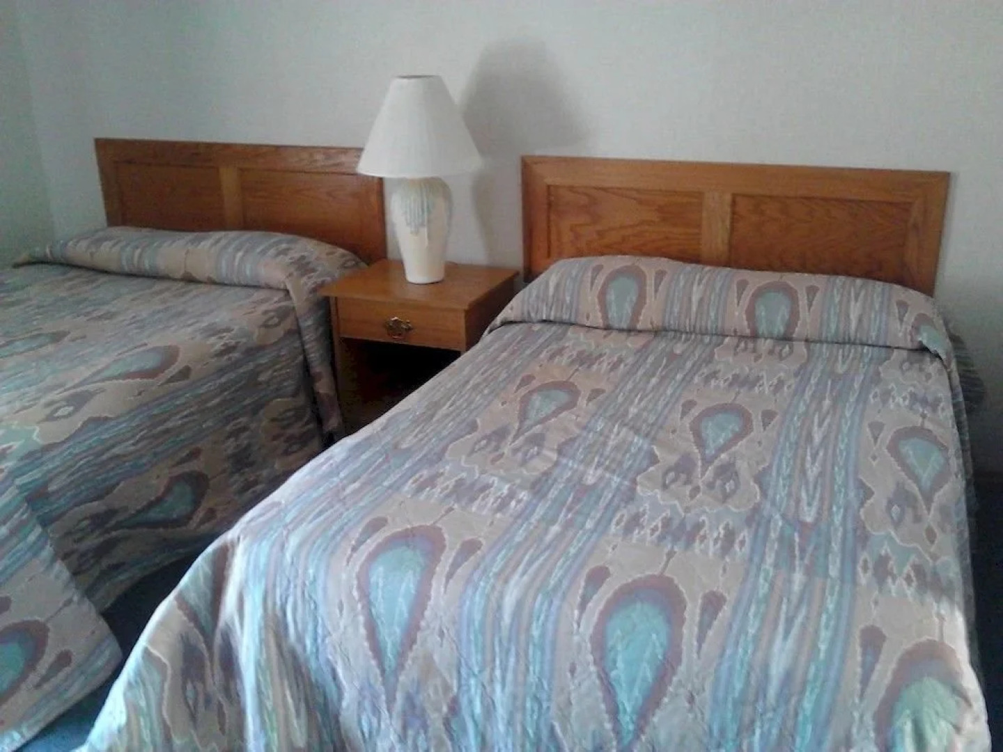 Taylor Ferry Marina & Resort