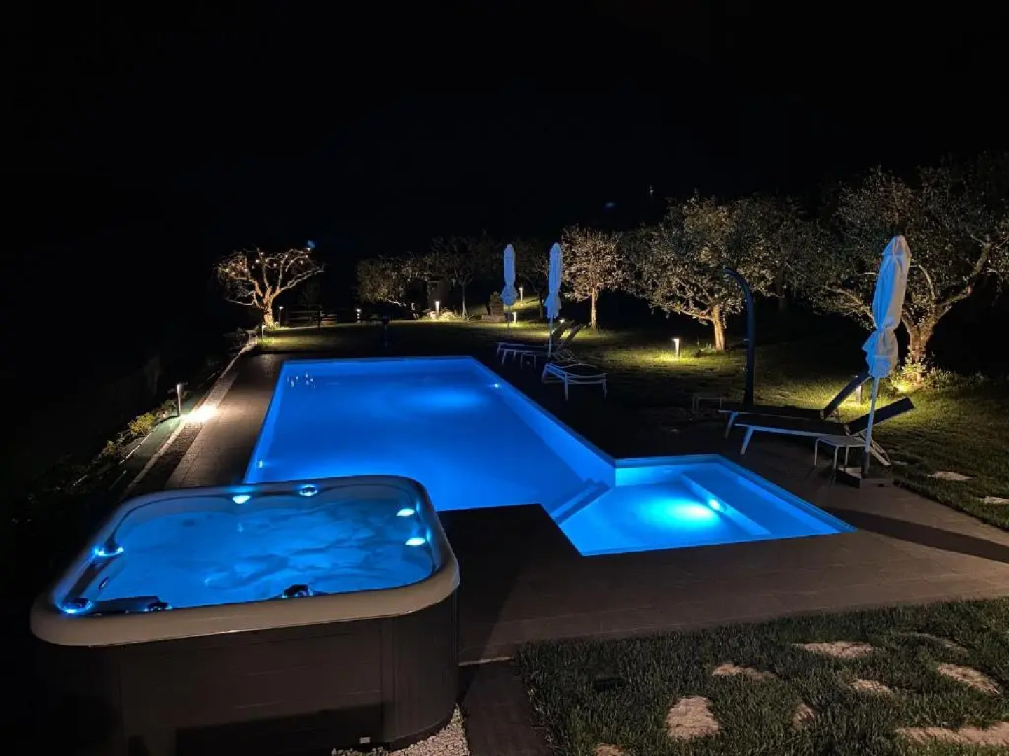 Villa Nina - Apartments & Relax