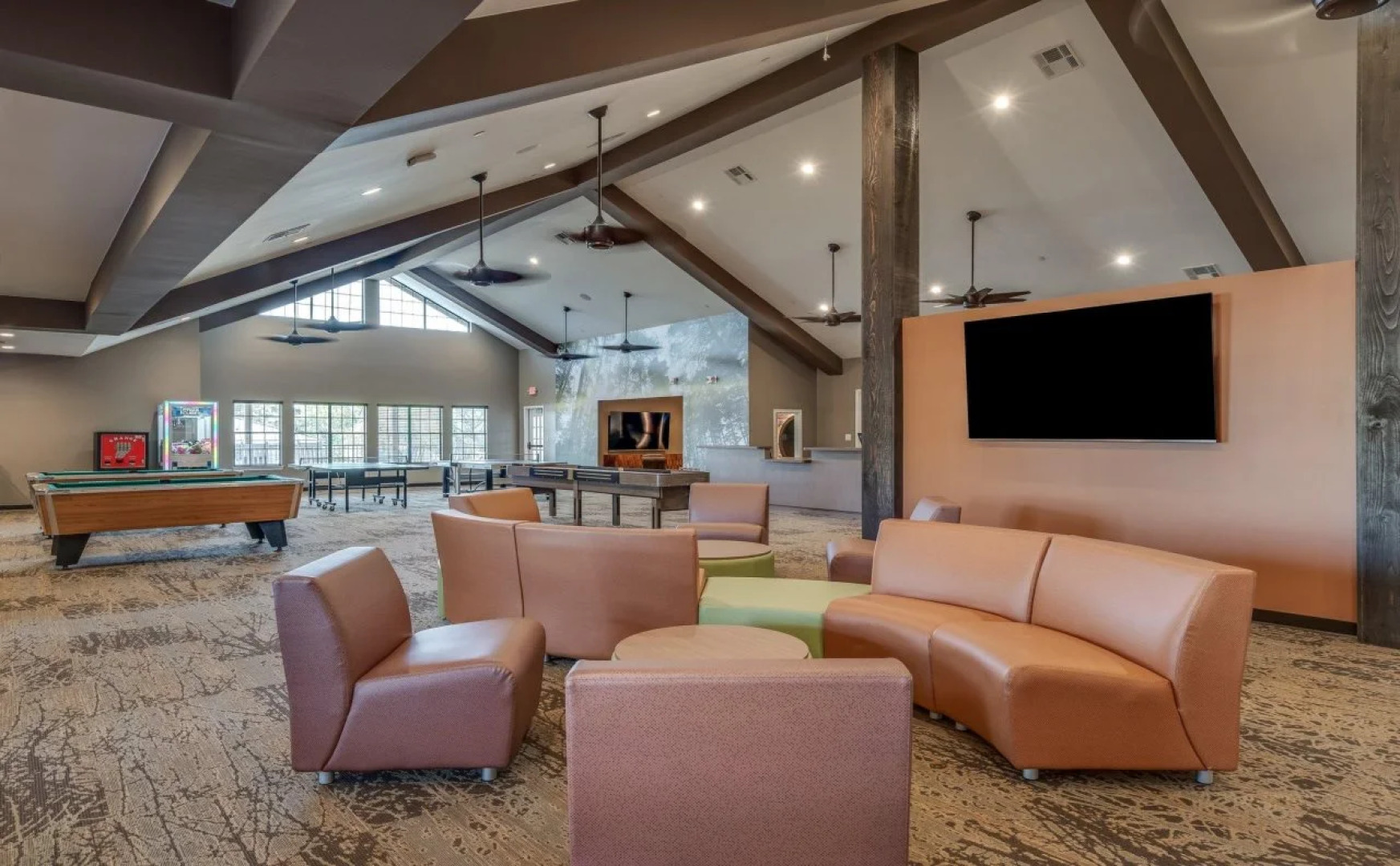 Holiday Inn Club Vacations Piney Shores Resort