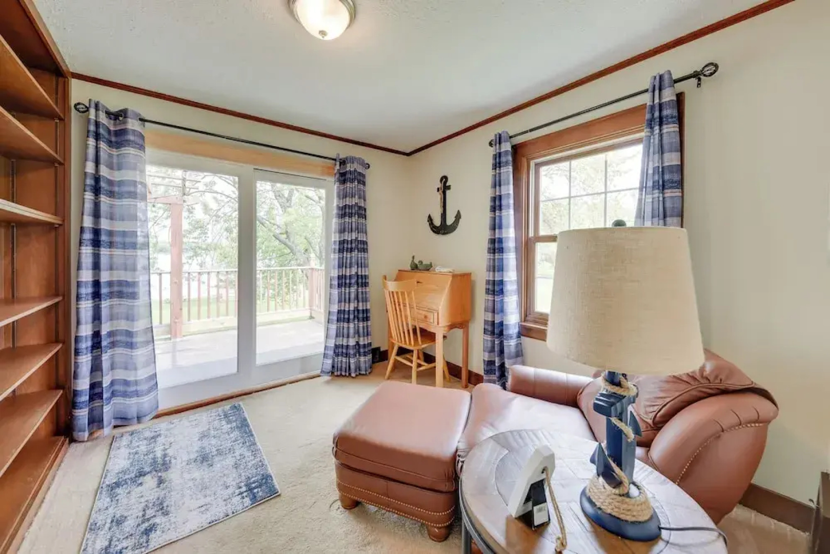 Pistakee Lake Estate w/ Boat Dock & Hot Tub!