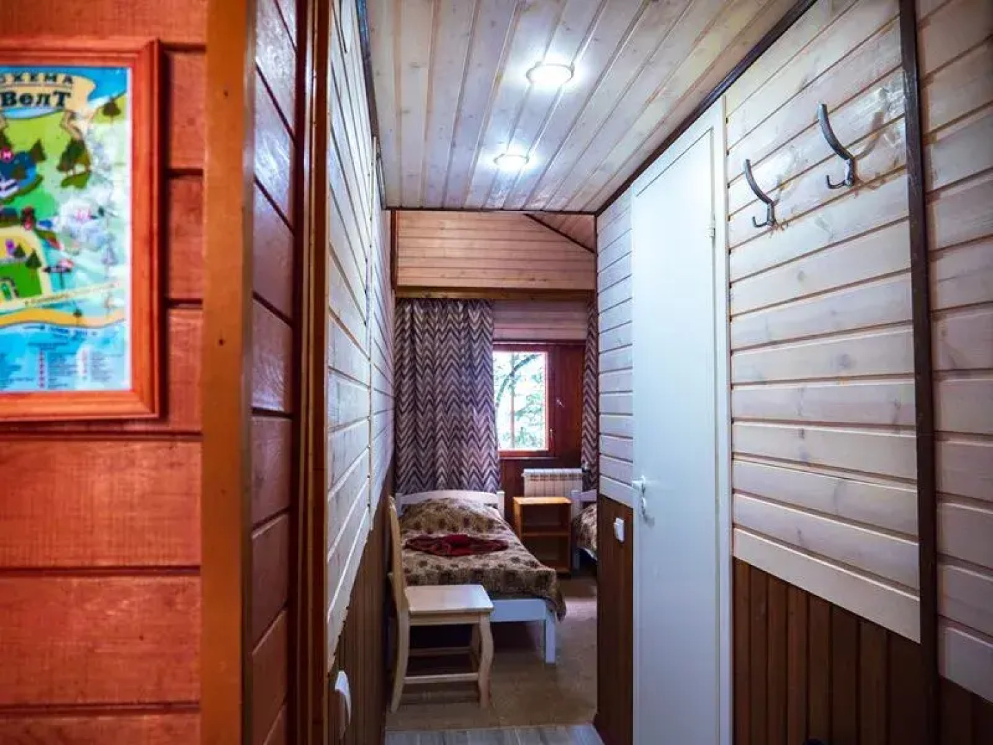 Коттеджный комплекс ВелТ