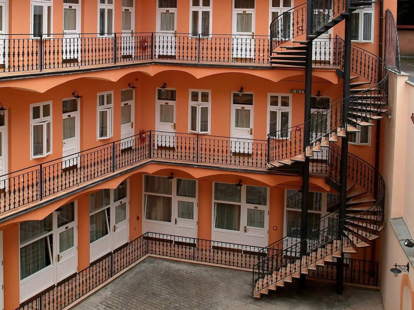 Hotel Ariston & Ariston Patio