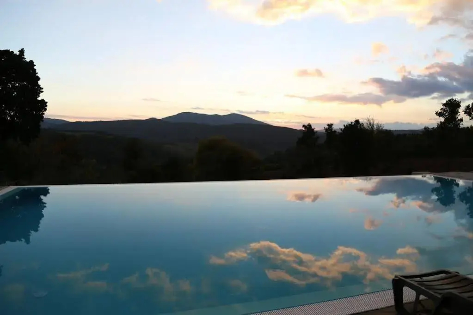 Florence Country Residence