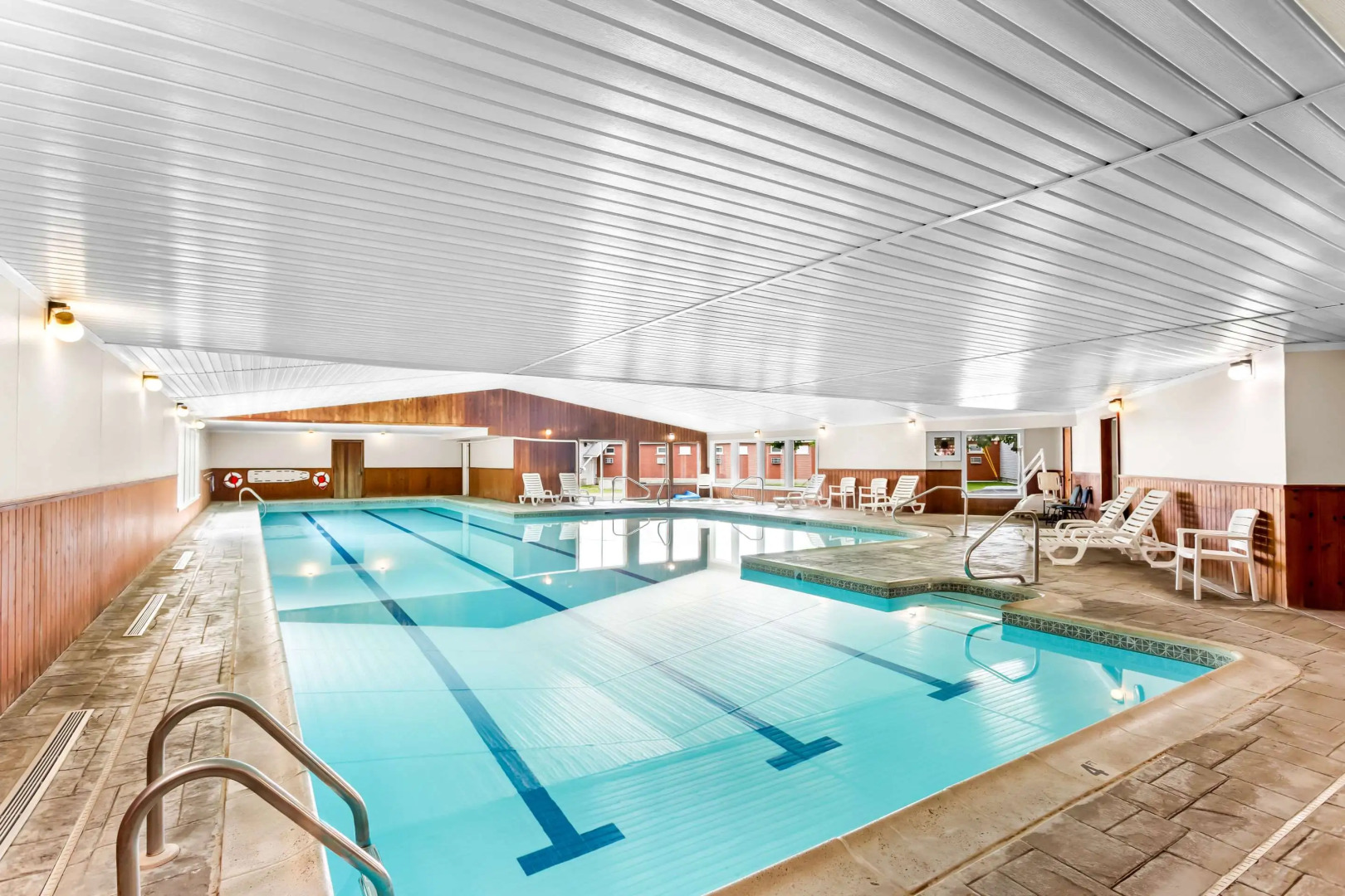 Rodeway Inn Gorham Riverside