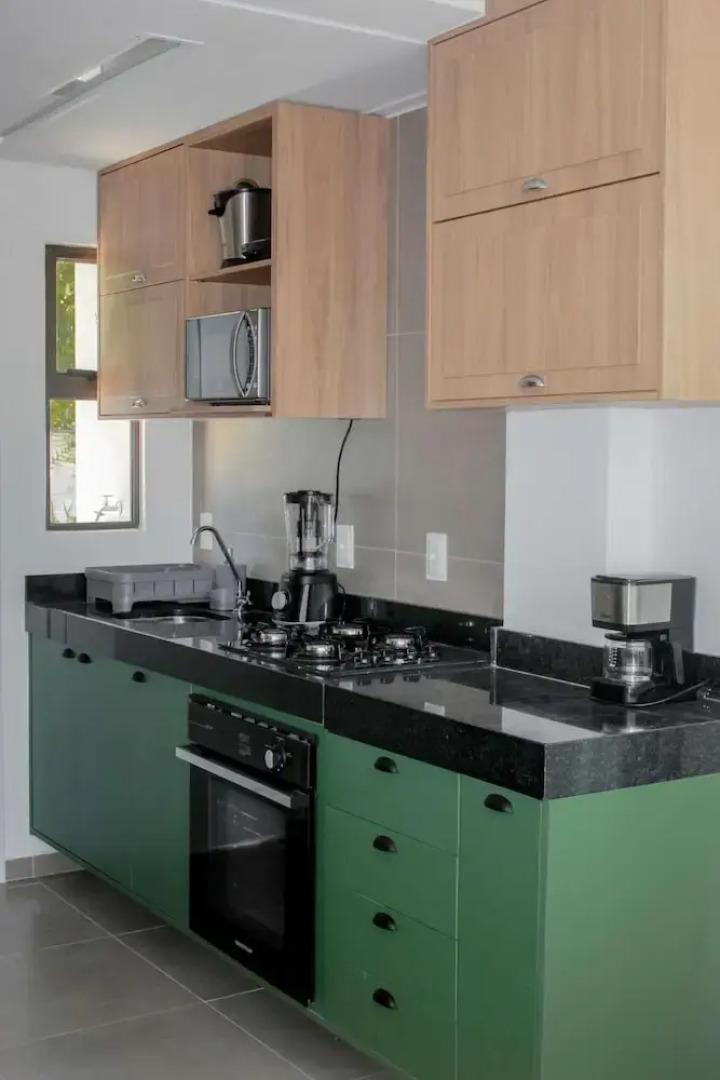 Bela Casa no Condom nio OKA