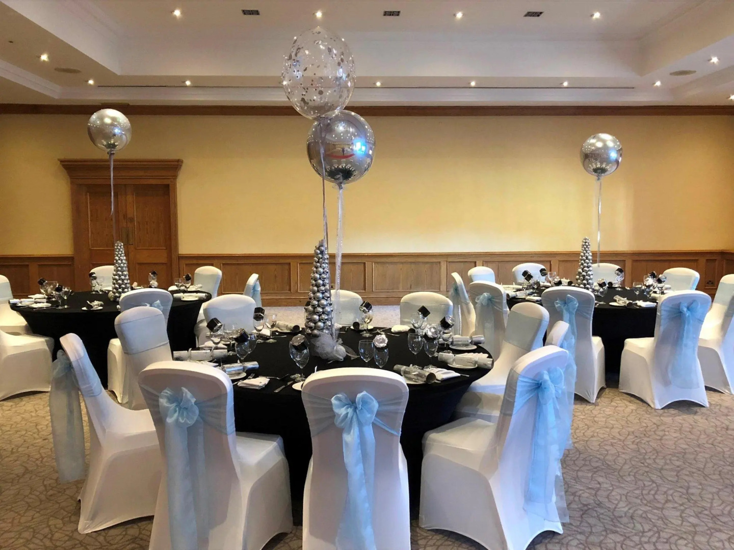 Hilton East Midlands Airport