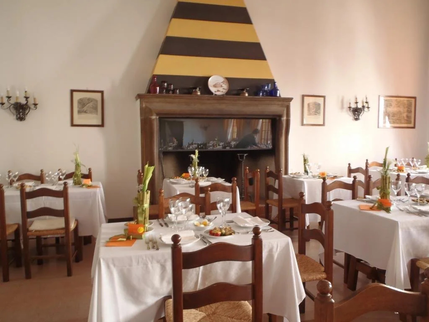 Albergo Ristorante Il Cervo