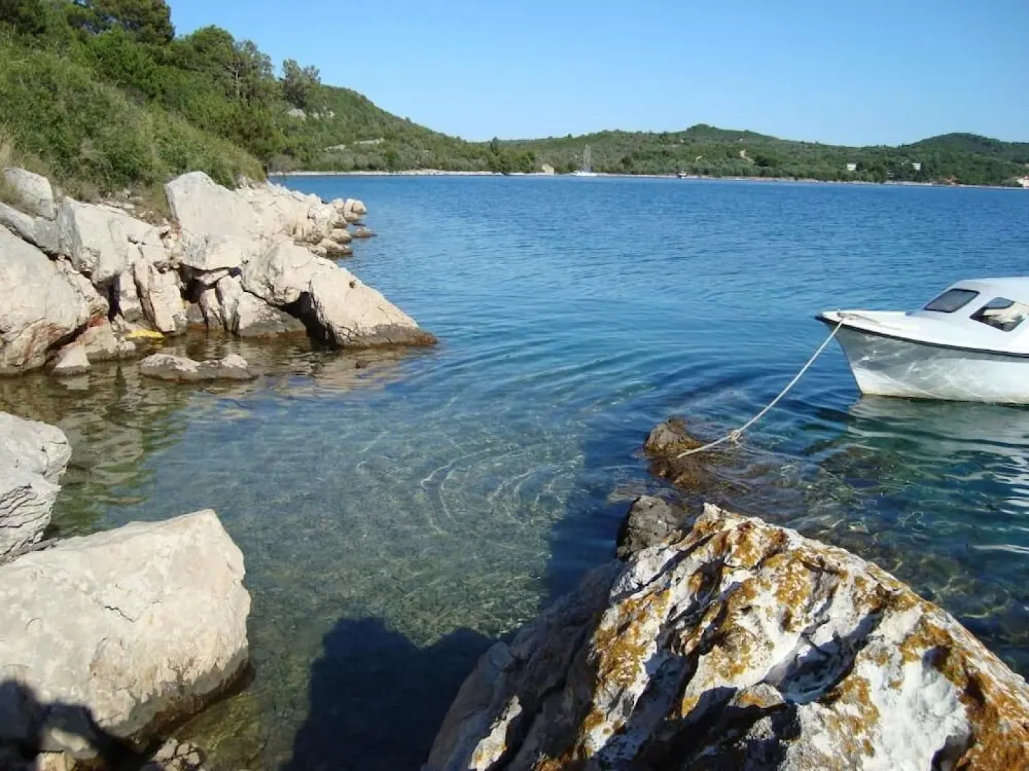 Picic Guesthouse