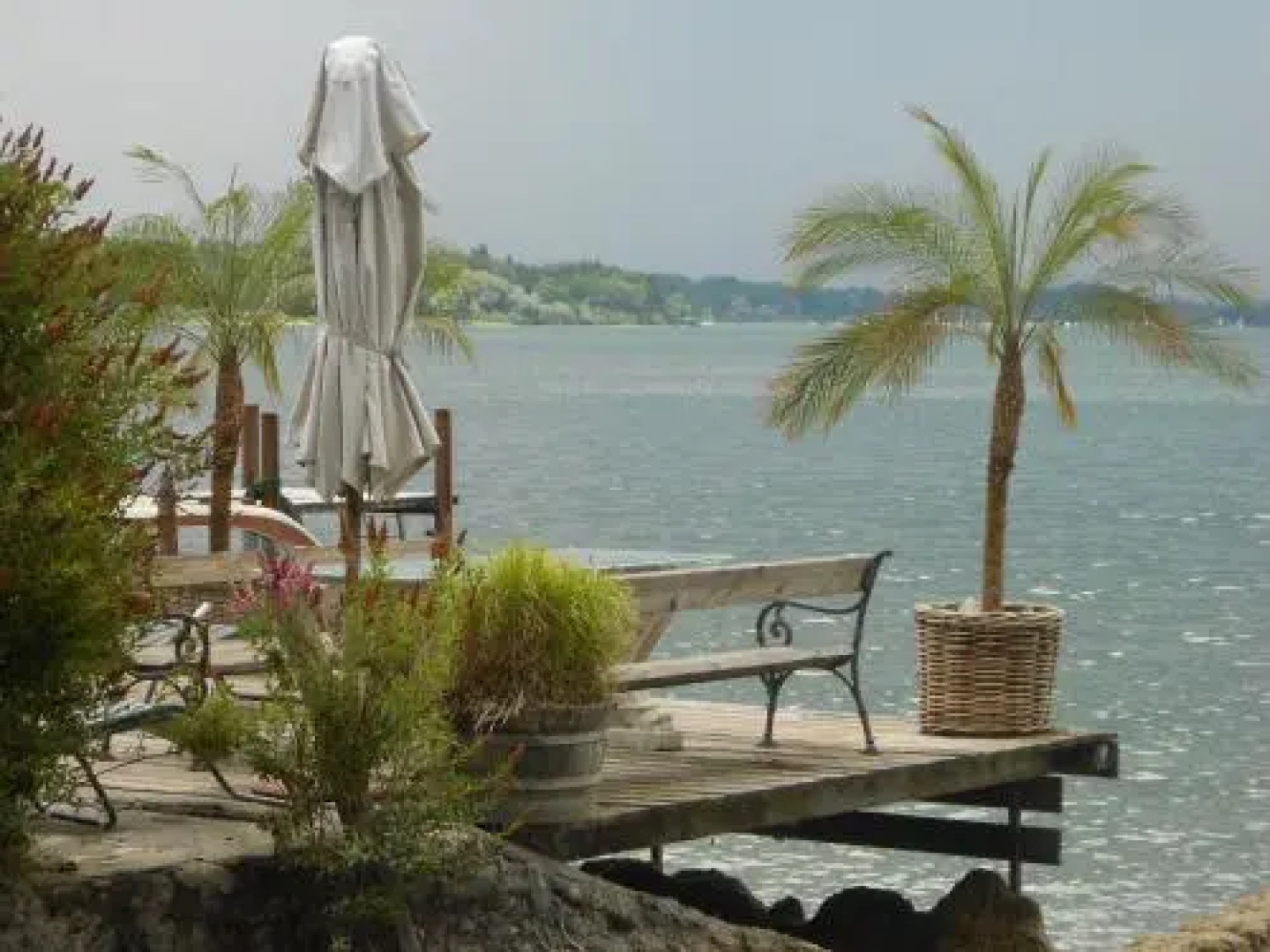 Hotel Blankhof garni