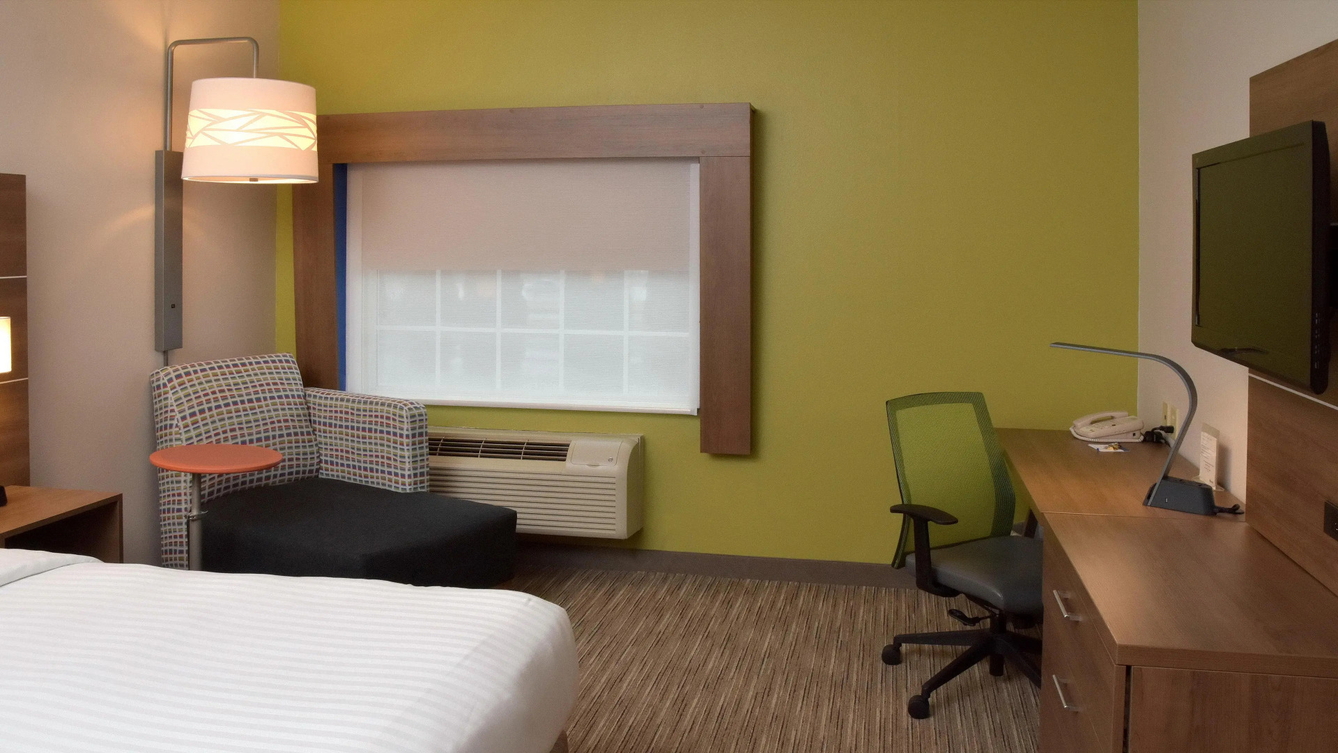 Holiday Inn Express Mount Pleasant-Scottdale by IHG